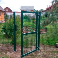 Калитка